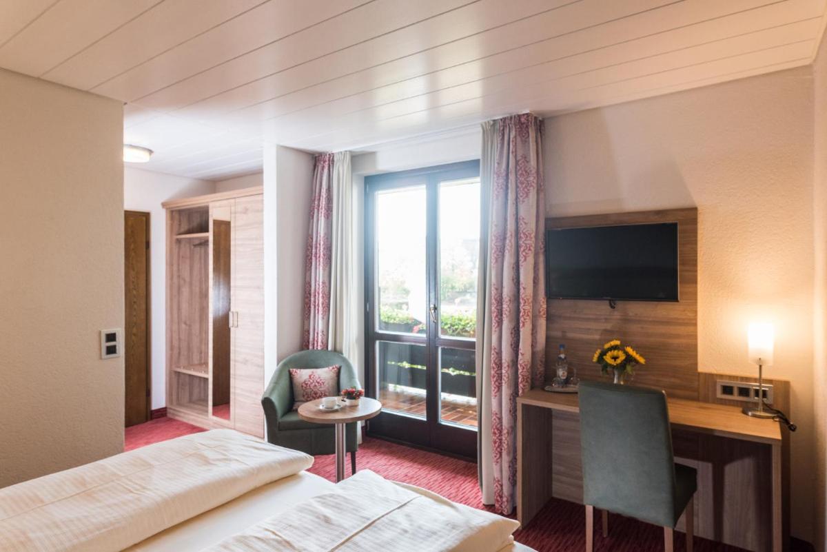 Hotel Stegner Rödelsee Zewnętrze zdjęcie