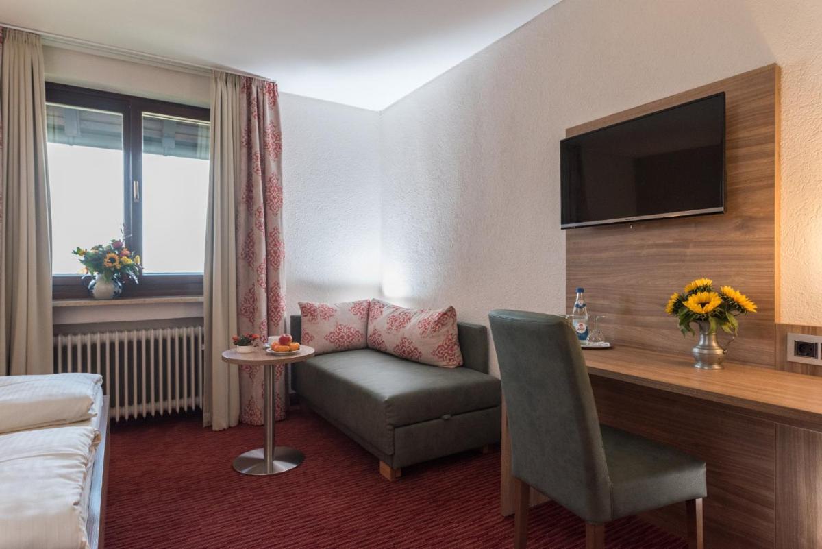 Hotel Stegner Rödelsee Zewnętrze zdjęcie