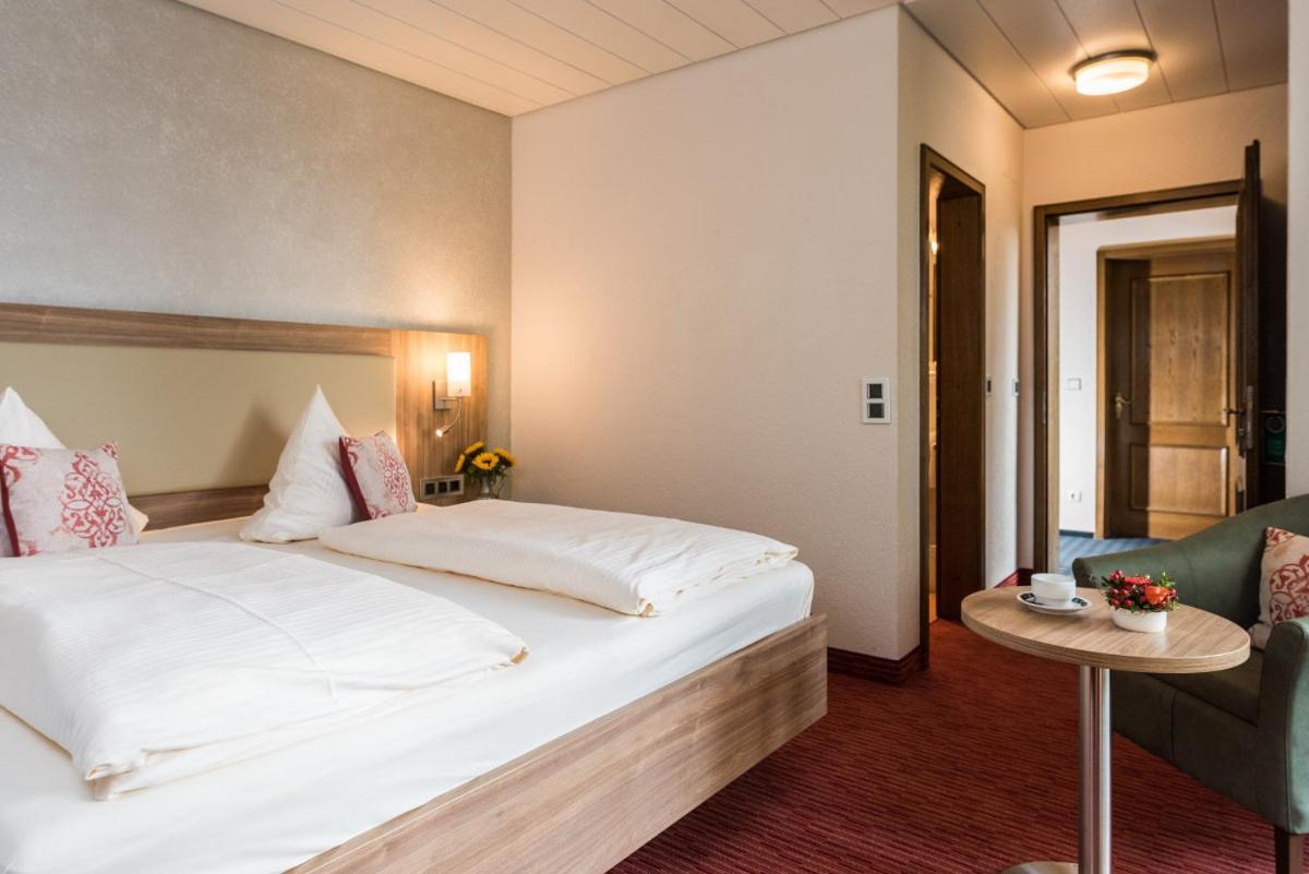 Hotel Stegner Rödelsee Zewnętrze zdjęcie