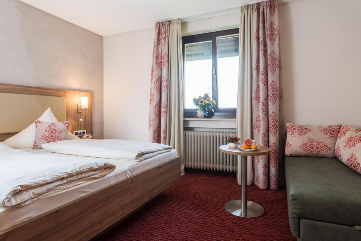 Hotel Stegner Rödelsee Zewnętrze zdjęcie