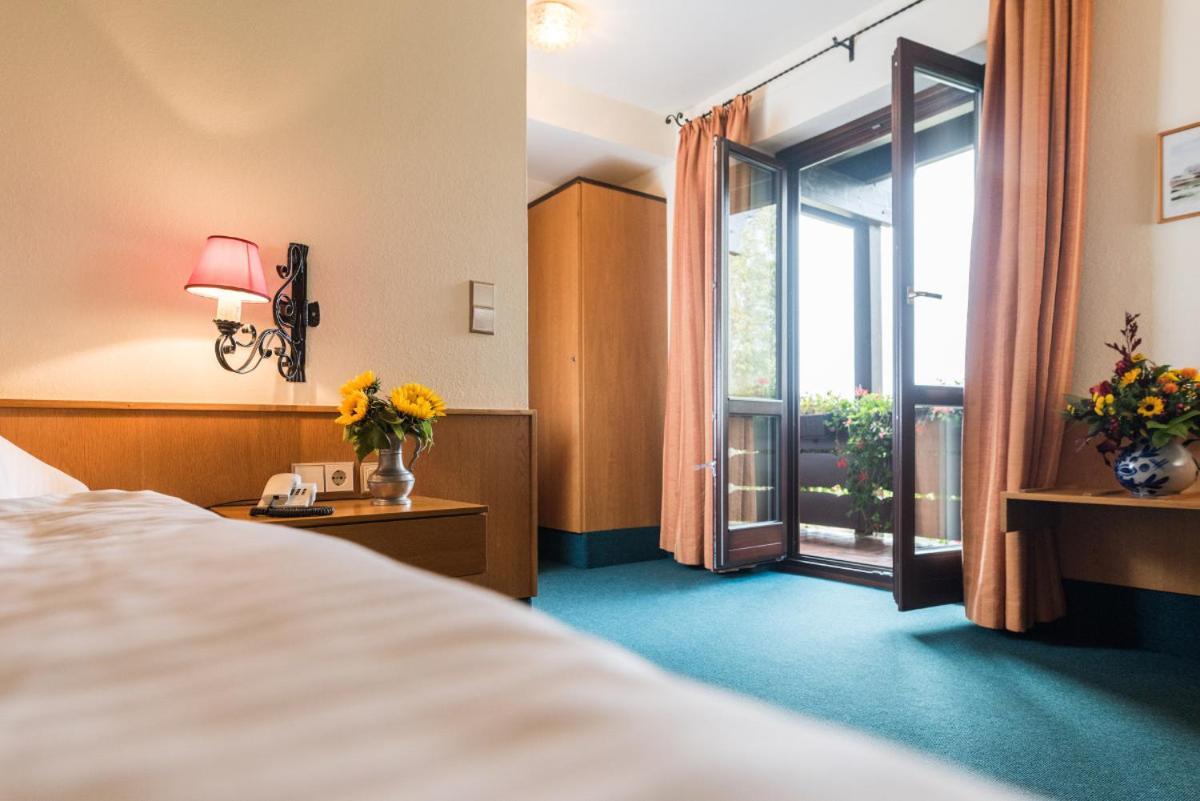 Hotel Stegner Rödelsee Zewnętrze zdjęcie
